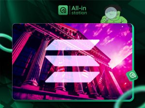 Sol Strategies phát hành $500 triệu USD trái phiếu để mua thêm token SOL