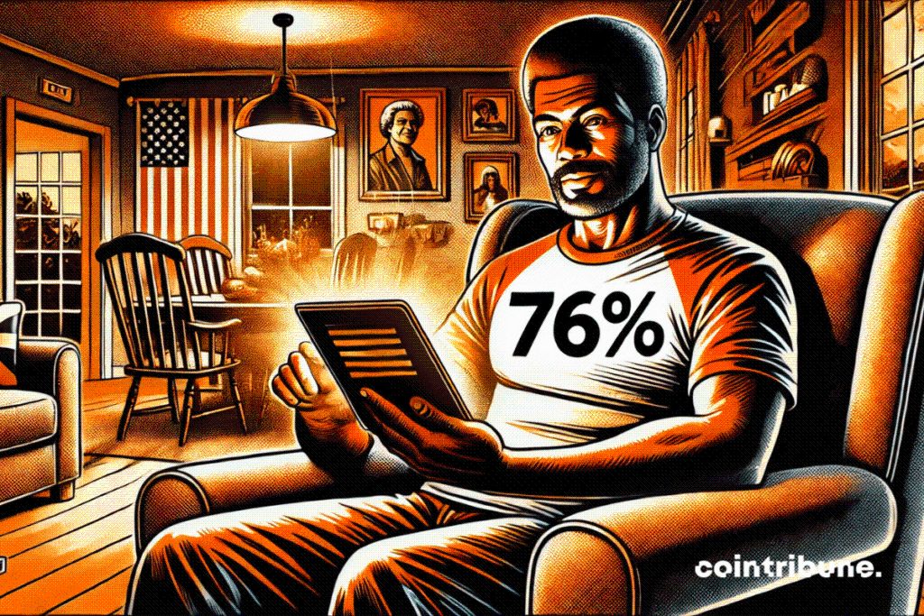 55 Million Americans Own Cryptocurrencies According To A Groundbreaking Survey image 1