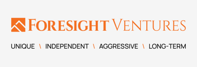 Foresight Ventures Weekly Brief | 美联储鸽派提振市场 BSC 链领涨但资金外流压力未减 image 0