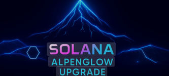 Solana Alpenglow verkürzt die Finality von Blöcken auf 150 Millisekunden