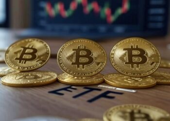 Bitcoin captó USD 8.000 millones de Wall Street en el tercer trimestre