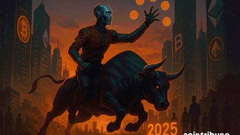 Crypto AI 2025: 5 Promising Projects for the Bull Run