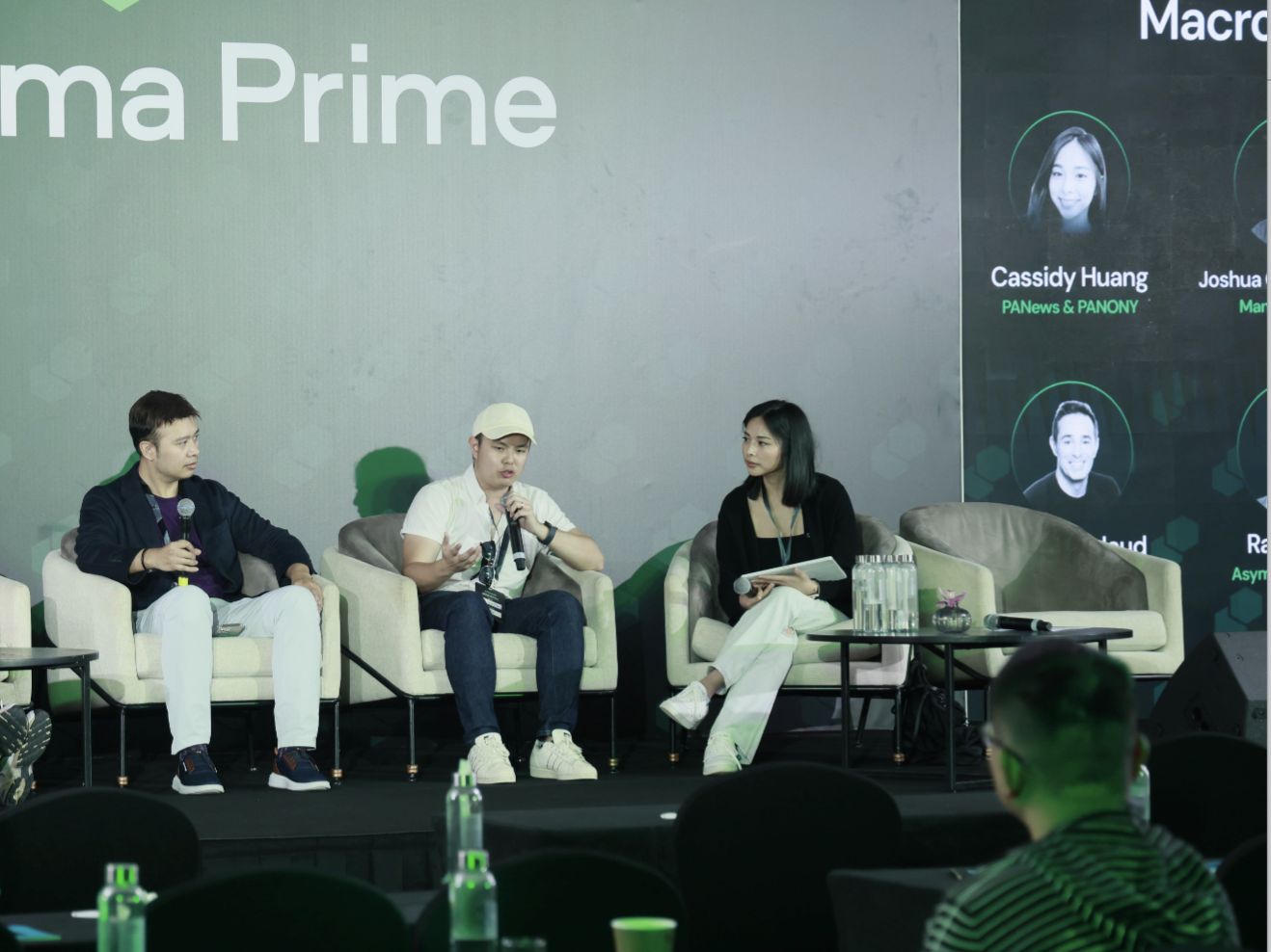 PANONY宣布任命Sunny Ng為新任CEO，加速國際化與跨界創新 image 1