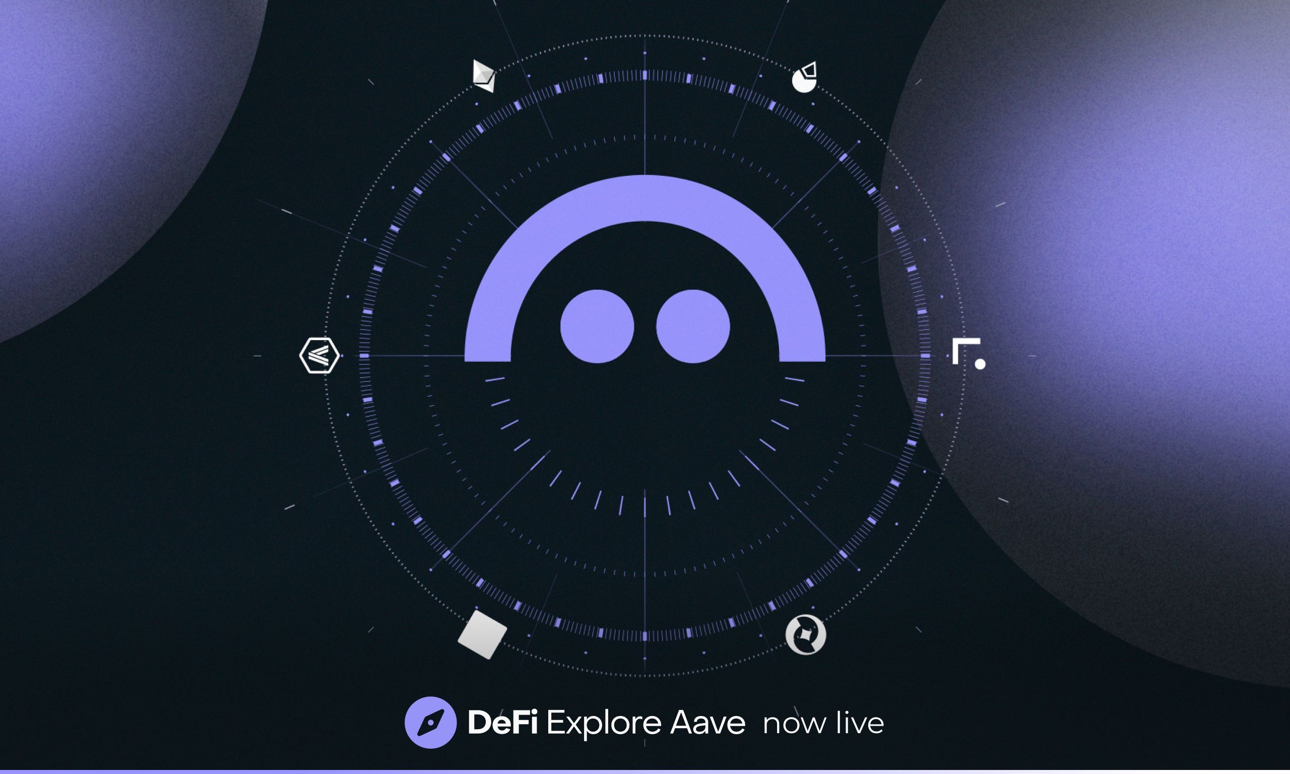 استكشاف Aave DeFi: DeFi Saver يطلق أداة جديدة لاستكشاف البروتوكولات