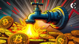 Cảnh báo Thanh lý Bitcoin: $540 Triệu Lệnh Mua Dài so với $1.6 Tỷ Lệnh Bán Khống Đang Gặp Nguy Hiểm