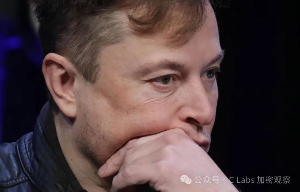 马斯克郑重警告：美债这个炸弹，会助推比特币超越黄金！ image 1