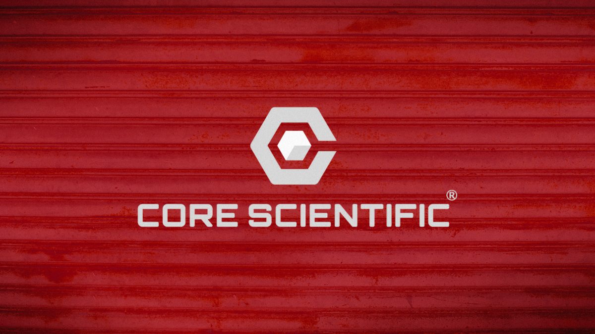 Core Scientific’s largest active shareholder opposes $9 billion sale to CoreWeave, citing material undervaluation of bitcoin miner image 0