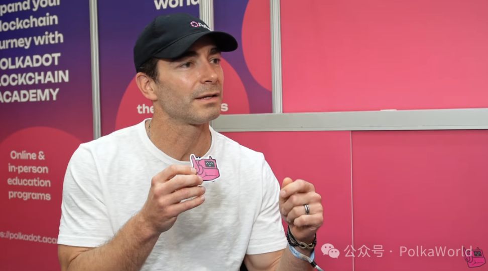 Banken, Sport und KI: Polkadot auf dem neuen nordamerikanischen Schlachtfeld! image 1