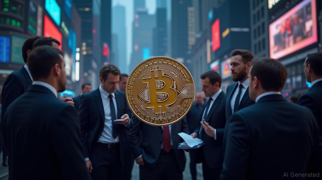 Bitcoin’s $109,899 Milestone: The Critical Point for Institutional Bull Market Momentum