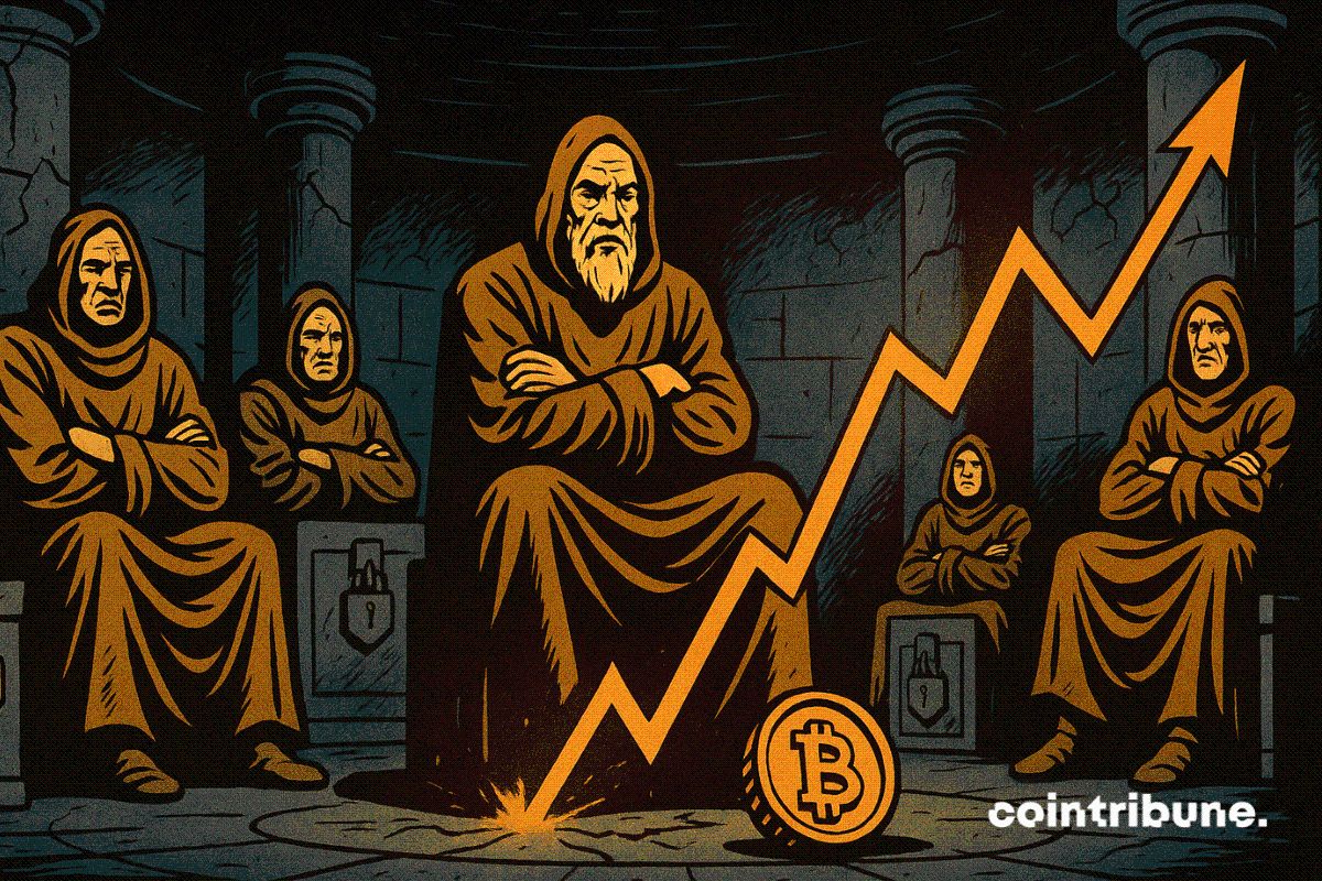 OG Strategies May Be Hurting Bitcoin’s Momentum