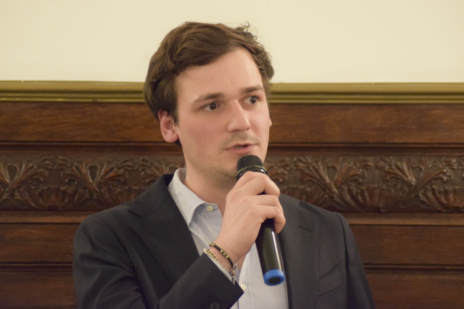 Le Club Saint-Alex fait sa rentrée avec un nouveau dîner-débat consacré au Web3 et à la blockchain image 5