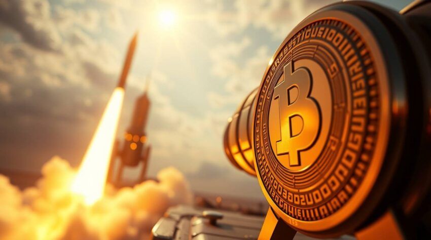 Bitcoin : un grand mouvement à venir… vers les 155 000 $ ?