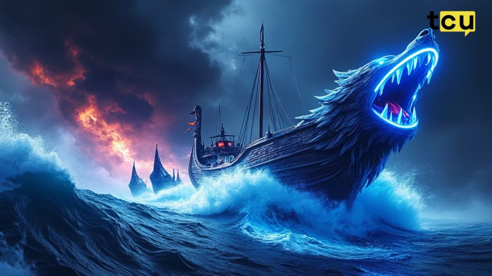 FLOKI leads top trending crypto assets amid market rebound