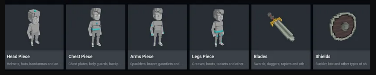 The Sandbox is offering 10k $SAND reward pool in the VoxEdit Contest image 0