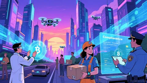 Hyperliquid News Today: Goldman: AI's $19 Trillion Buzz Surpasses Actual Progress, Bubble Concerns Rise
