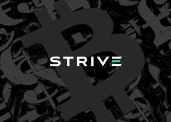 Strive Prices $160 Million Upsized IPO to Expand Bitcoin Treasury Strategy