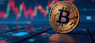 Bitcoin-Kurs-Vorhersage: Diese Muster deuten auf einen stärkeren Absturz hin