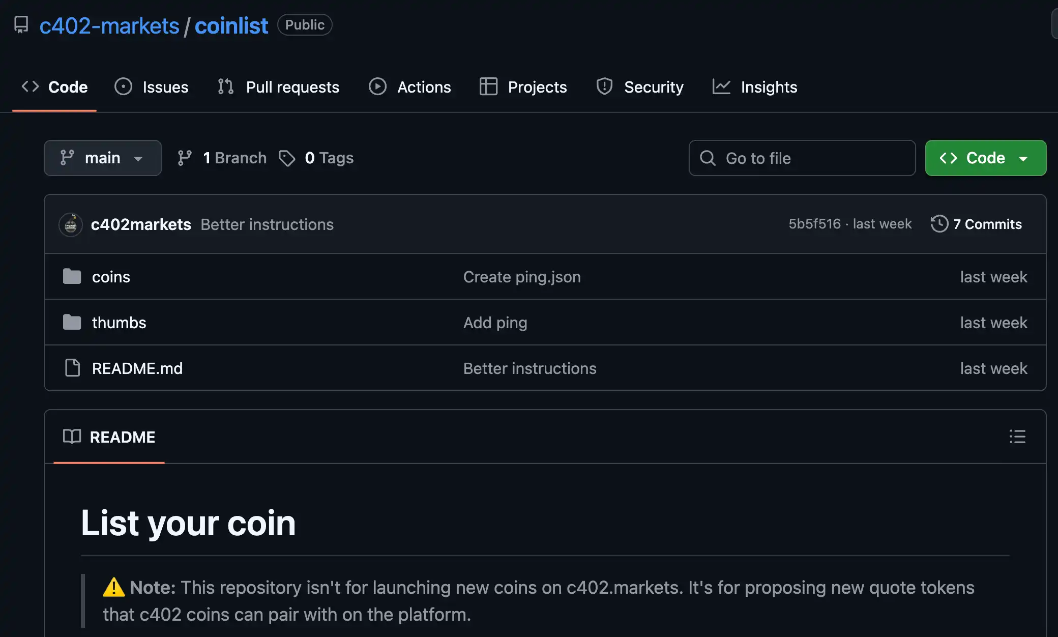 PING推出發射台c402.market，要做x402生態的Pump.fun? image 4