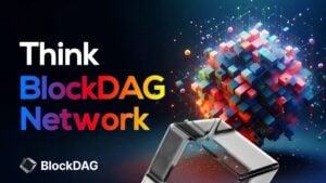 Ребренд BlockDAG на горизонте; Получите 50% бонус, пока можете, с кодом BDAG50; Kaspa взлетает, Internet Computer борется image 4