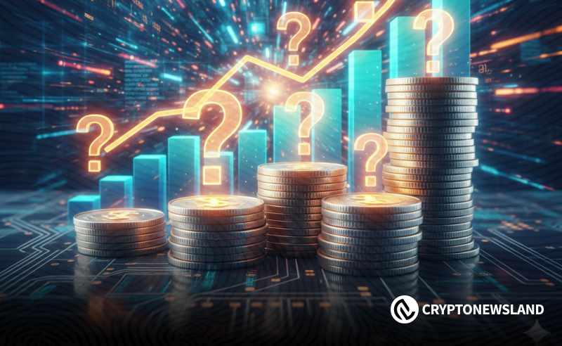 5 Hidden Crypto Gems Ready to Explode — Don’t Miss the Next 10× Altcoin Surge
