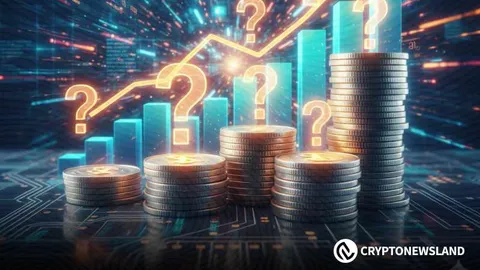 5 joyas ocultas de las criptomonedas listas para explotar: no te pierdas la próxima subida de altcoins por 10×