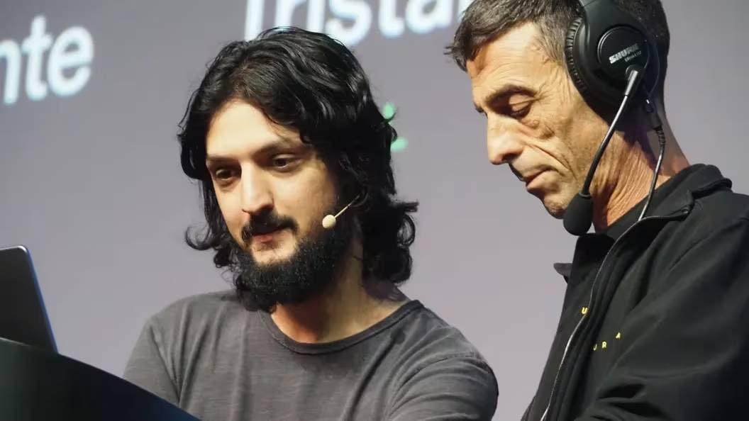 Backpack là gì? Toàn tập về ví tiền điện tử thế hệ mới cùng tham vọng sàn CEXBackpack là gì?Backpack hoạt động như nào?Sản phẩm của BackpackGiải Pháp image 6