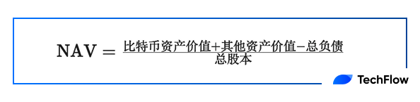 通俗科普：如何用NAV评估你的加密股票值多少钱？ image 9