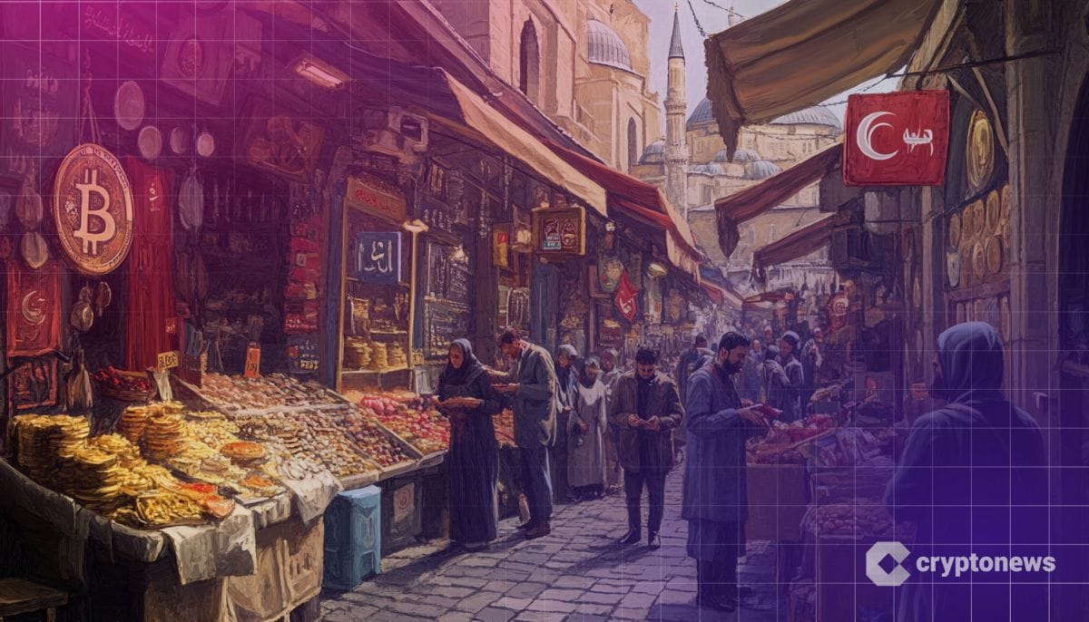 Turkey Tightens Crypto AML Rules, Mandating User Info for Transactions by 2025 image 0