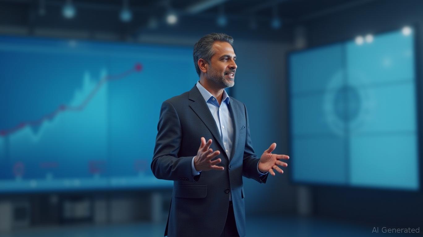 Workday CEO Views AI as a Collaborative Ally, Not a Danger, in Shaping the Future of Work