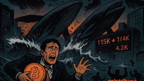 Rare Solo Win: Bitcoin Mining Nets Miner $365,000
