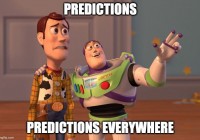 Behind the Rise of Prediction Markets: As the Meme Craze Fades, Attention Seeks New Betting Tables