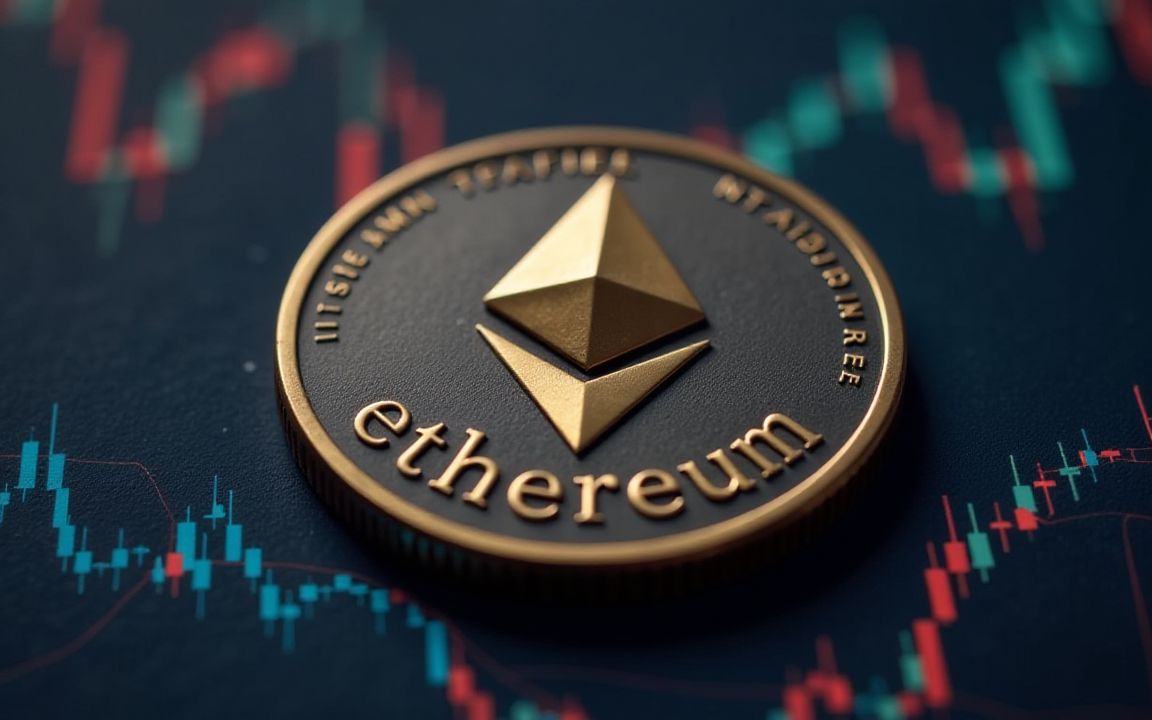 Perkiraan harga Ethereum karena dominasi ETH melonjak menjadi 11,5%