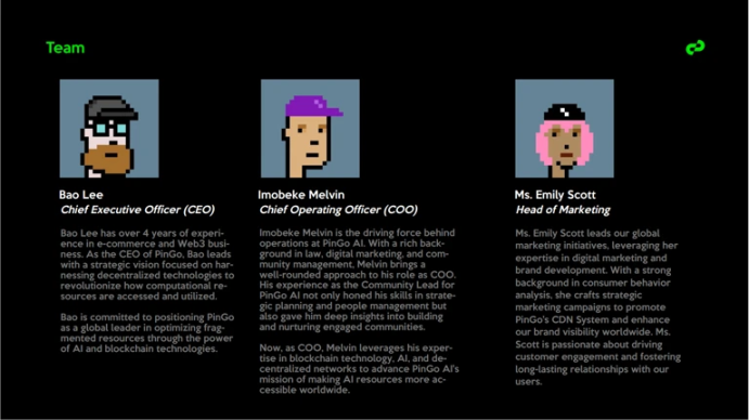 上线后持续拉涨，PINGO 如何打破开盘即巅峰魔咒？ image 2