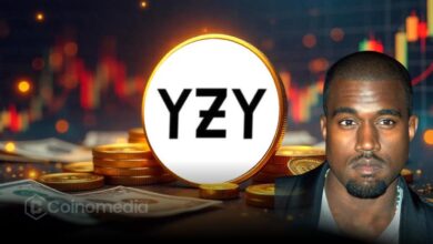 Trader Loses $710K, Recovers with Kanye West YZY Token
