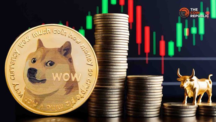 سعر Dogecoin يتطلع إلى الانتعاش، هل سترتد العملة الدوجكوين؟