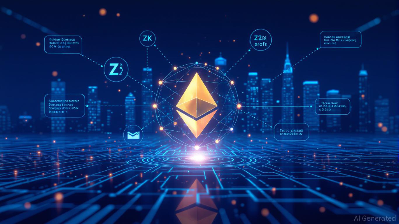 Vitalik Buterin's Breakthrough in ZK Technology: Transforming Blockchain Scalability