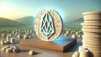 EOS Network unveils new token model with fixed supply of 2.1 billion tokens