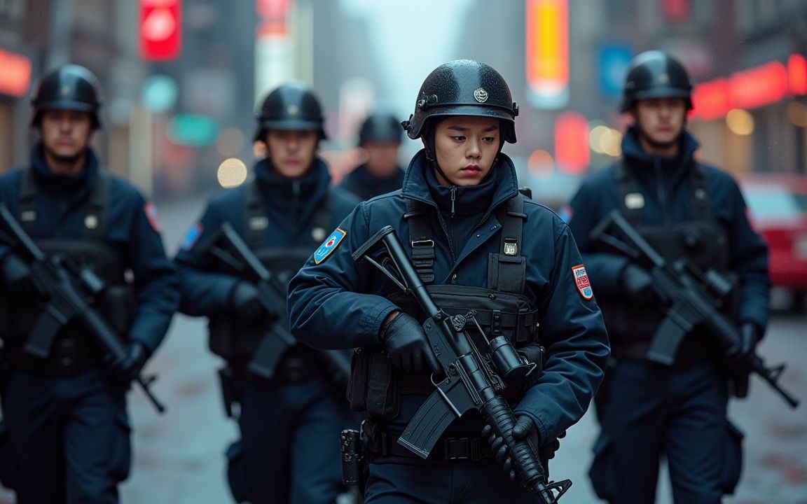 La Corée du Sud sévit contre l’escroquerie aux crypto-monnaies après que la star de BTS, Jungkook, a été victime d’un piratage de 39 milliards de dol