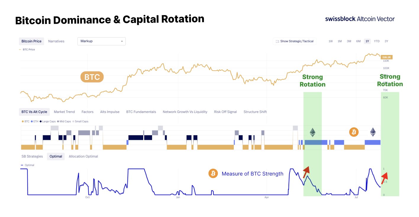 The Resurgence of Altcoins: What Ignites Investor Excitement Now? image 0