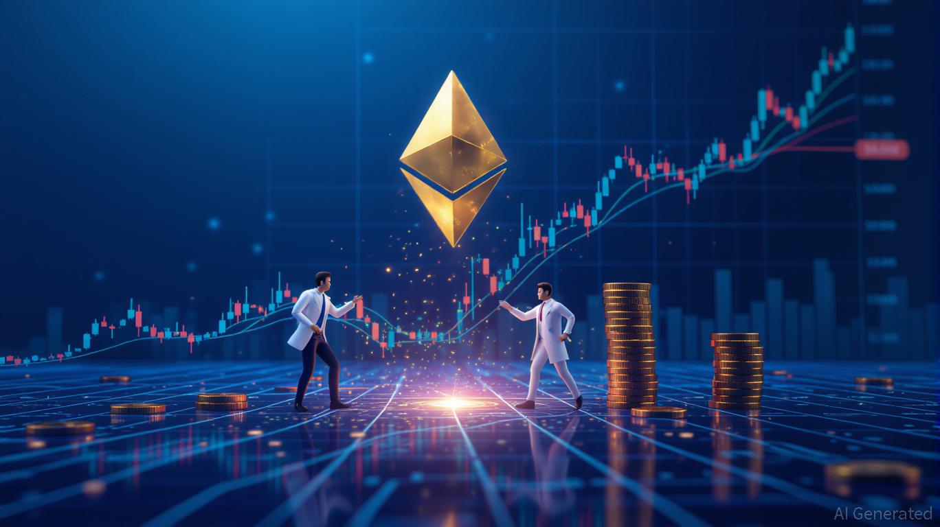 Market Manipulation Risks in Small-Cap Biotech Firms Leveraging Crypto Treasury Moves
