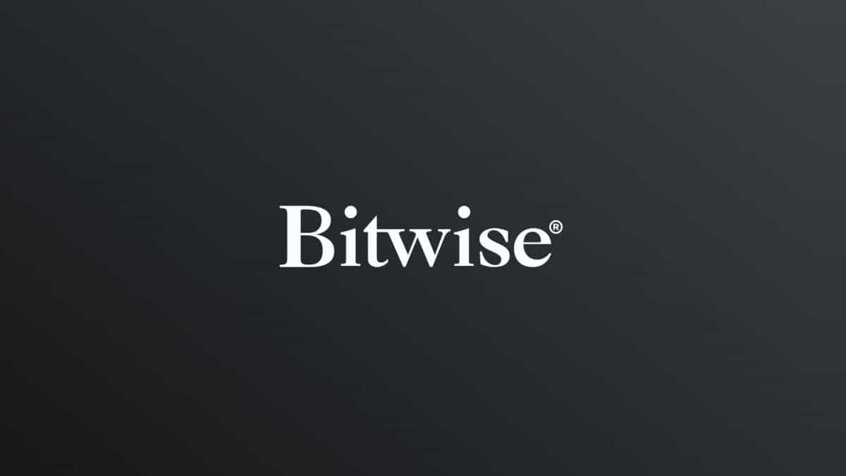 Bitwise reicht S-1-Registrierung für einen Aptos-ETF ein, da die Anzahl potenzieller Altcoin-basierter Fonds zunimmt