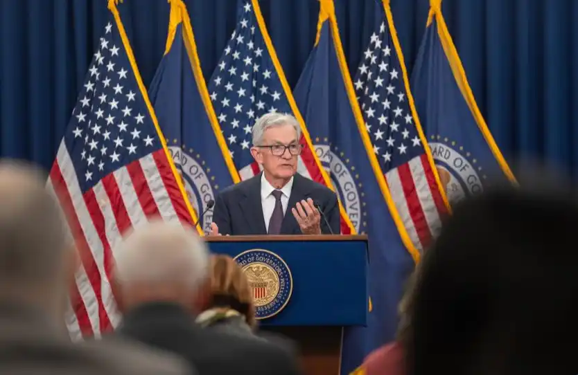 Với tuyên bố quan trọng từ các đồng minh của Powell, khả năng cắt giảm lãi suất vào tháng 12 hiện rất có thể xảy ra.