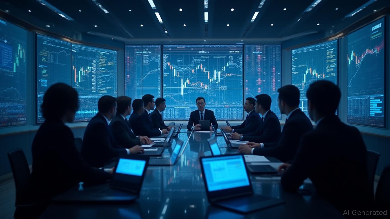 FTSE Russell and Chainlink Transform Markets by Integrating Conventional and DeFi Indices