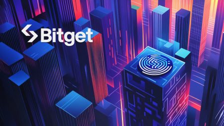 Bitget تُطلق أول مؤشر RWA دائم على الإطلاق يضم أصولًا حقيقية رئيسية