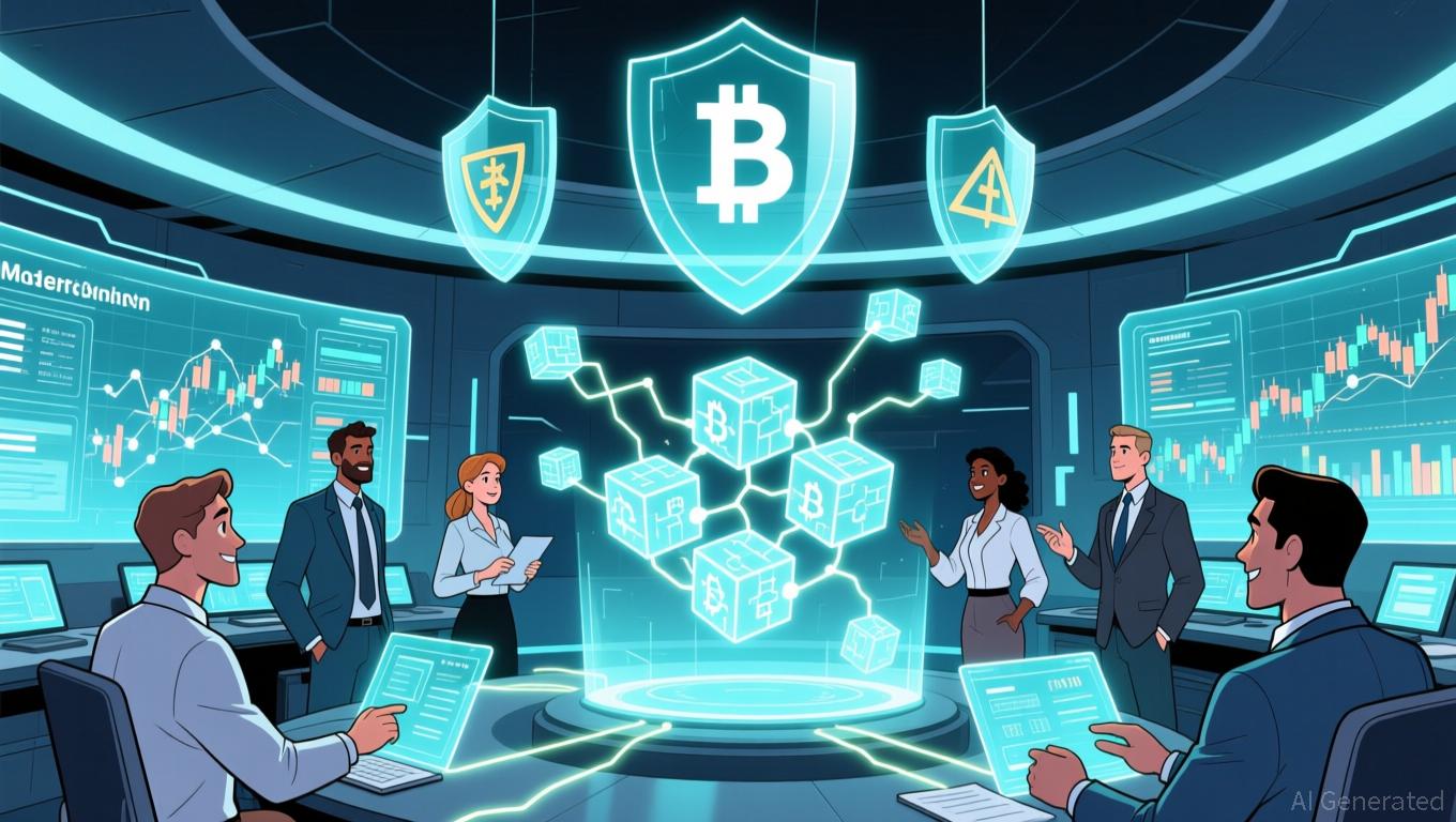 Nasdaq's initiative to introduce tokenized stocks encounters regulatory resistance from the WFE