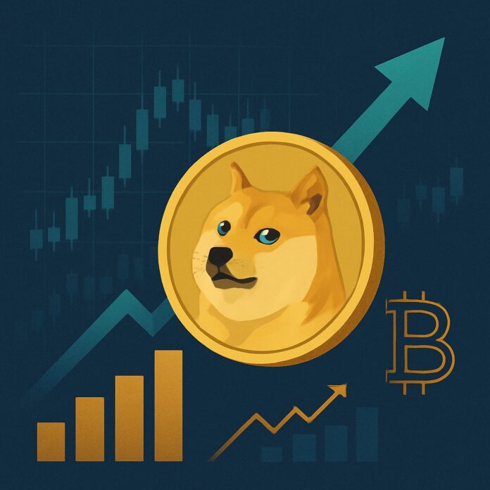 Dogecoin Prognose image 0