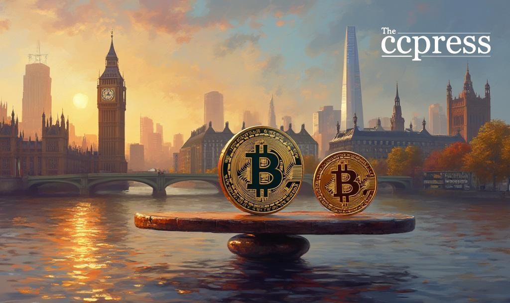 British Gold Miner Nativo Resources Adopts Bitcoin Treasury