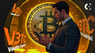 Vaultz Capital yang terdaftar di Inggris Membeli 20 Bitcoin Lagi, Bergabung dengan Perlombaan Institusional untuk Memegang dan Menambang BTC