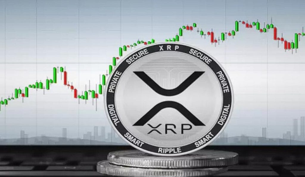 Mientras el token XRP continúa en picada ¿qué podemos esperar a corto plazo? image 1