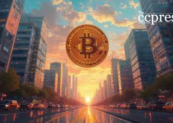 Bitcoin Surges to New Record Driven by Institutional Buying